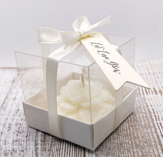 Personalized Wedding Favors